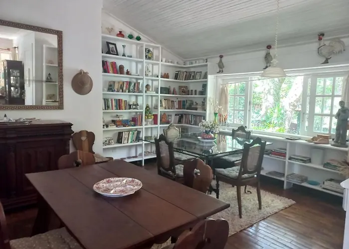 Pousada Atelier Casa Do Ipe Amarelo