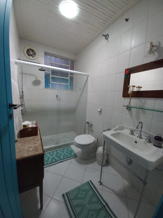 Inn Atelier Casa Do Ipe Amarelo Miguel Pereira