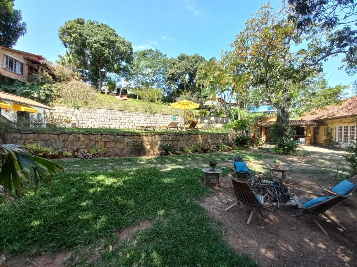 Atelier Casa Do Ipe Amarelo 2*