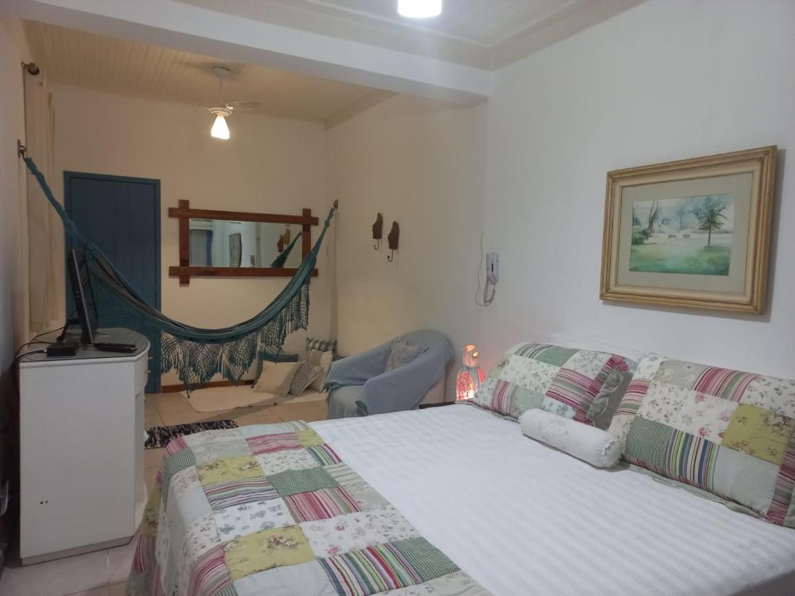 Inn Atelier Casa Do Ipe Amarelo