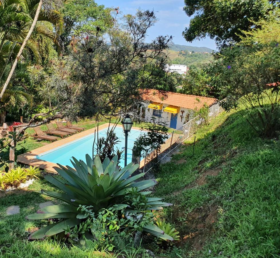 Atelier Casa Do Ipe Amarelo