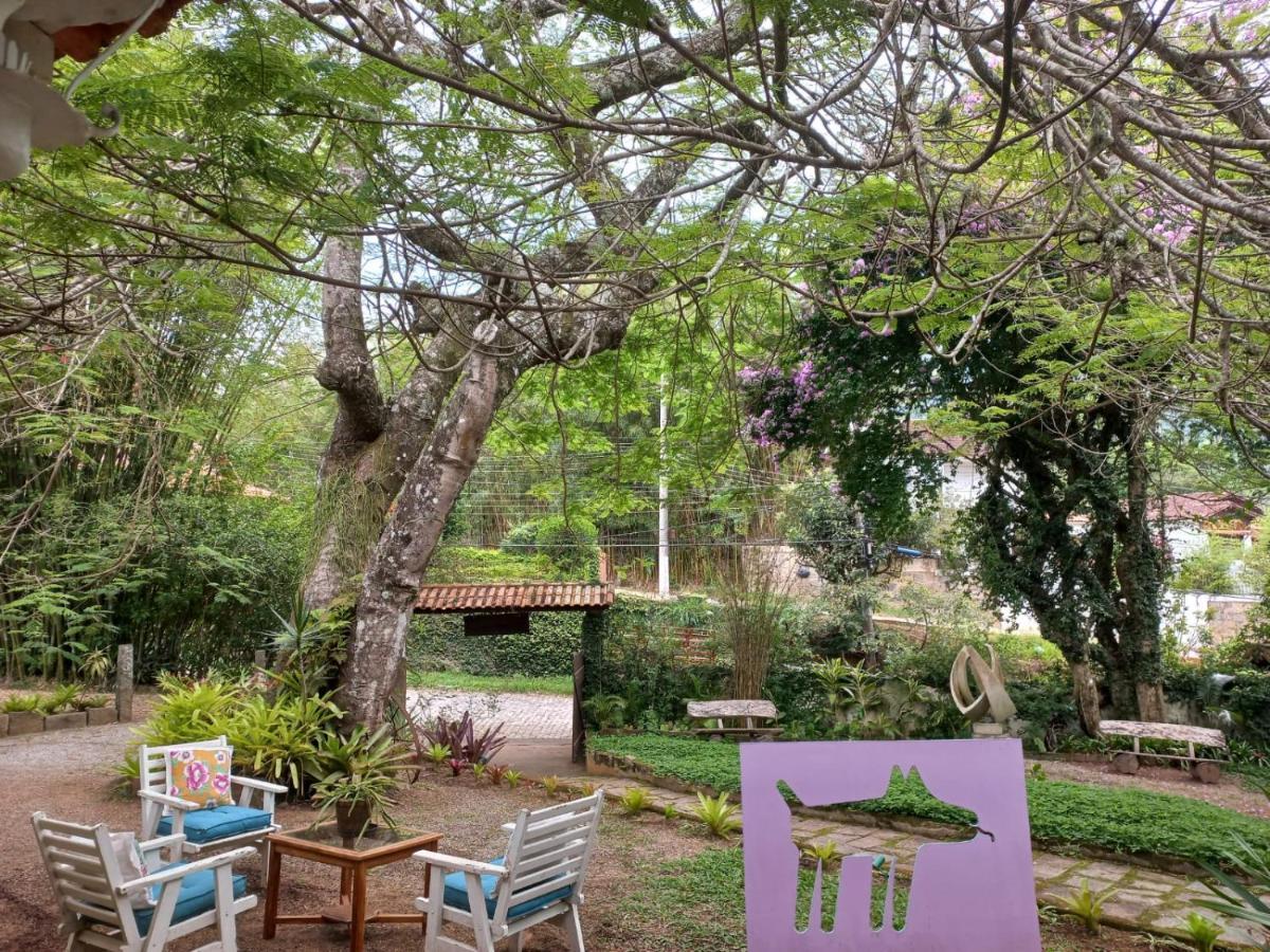 Atelier Casa Do Ipe Amarelo Miguel Pereira