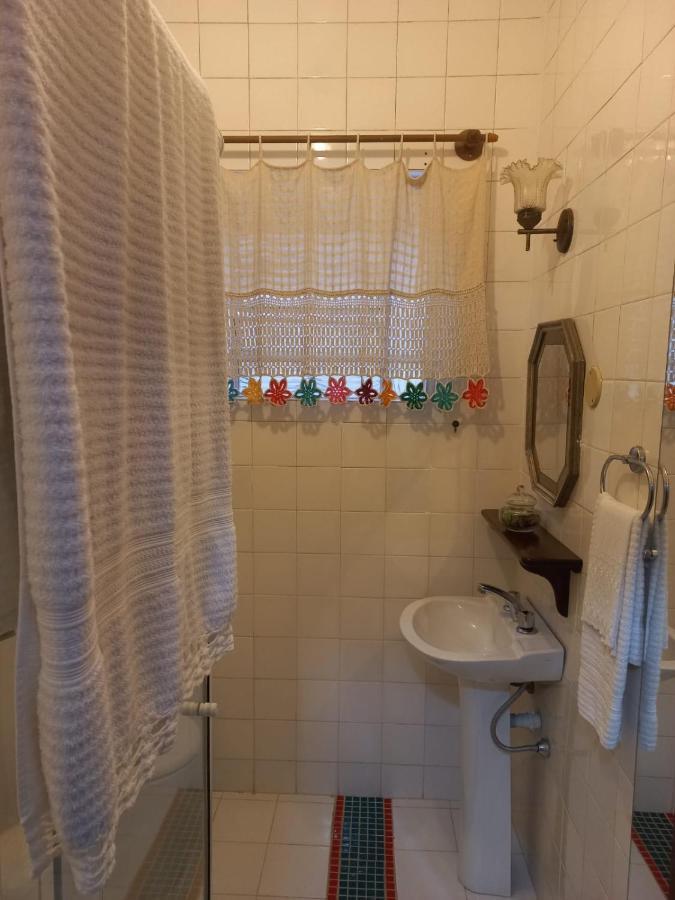 Inn Atelier Casa Do Ipe Amarelo