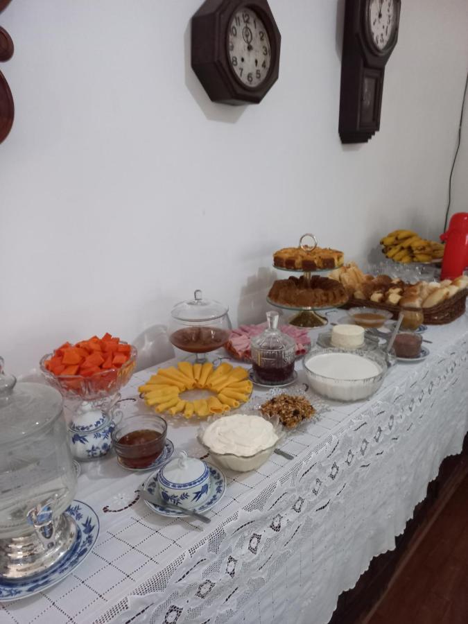 Atelier Casa Do Ipe Amarelo Inn