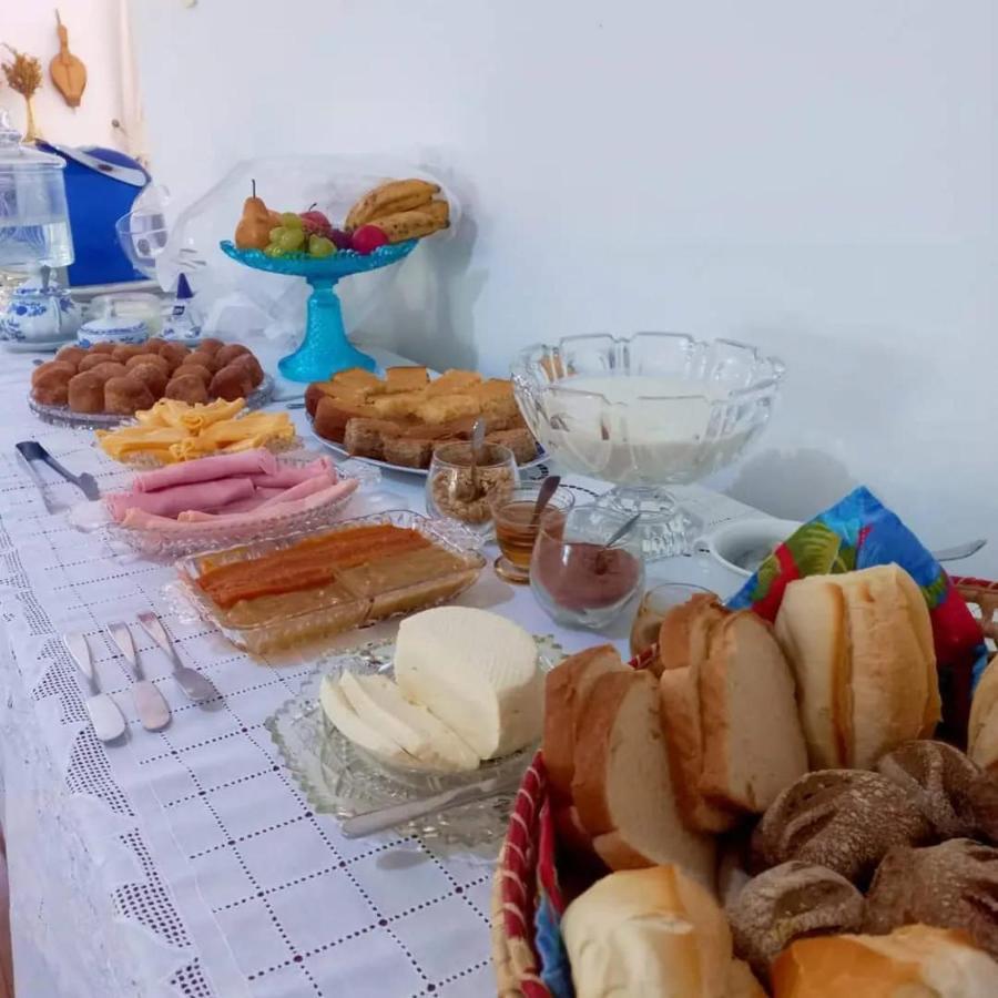 Atelier Casa Do Ipe Amarelo Inn