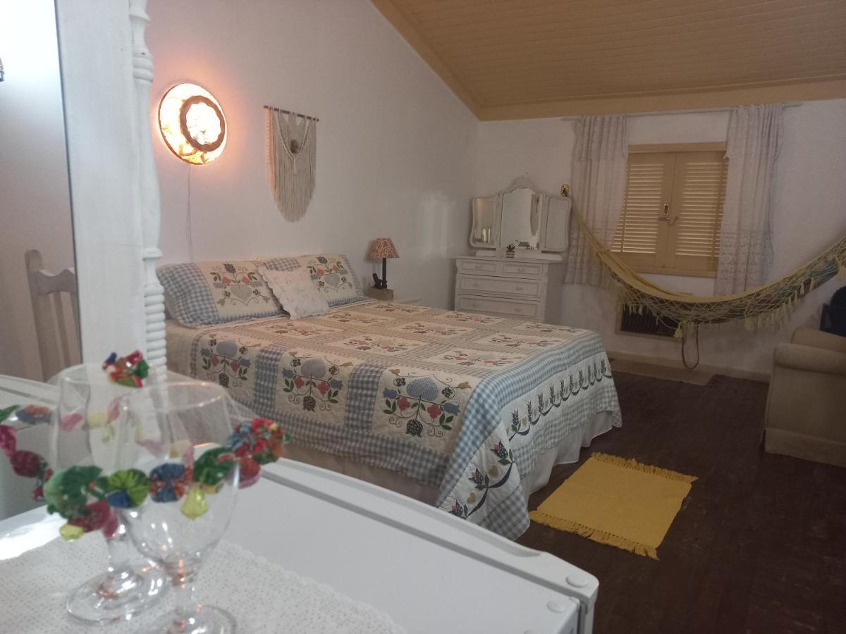 Inn Atelier Casa Do Ipe Amarelo Miguel Pereira