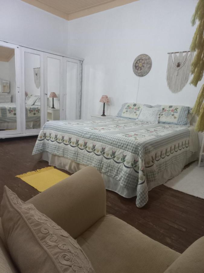 Atelier Casa Do Ipe Amarelo Inn