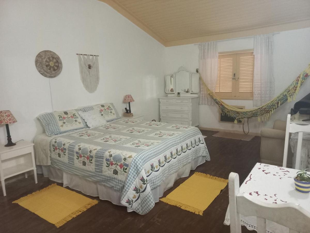Atelier Casa Do Ipe Amarelo Inn Miguel Pereira