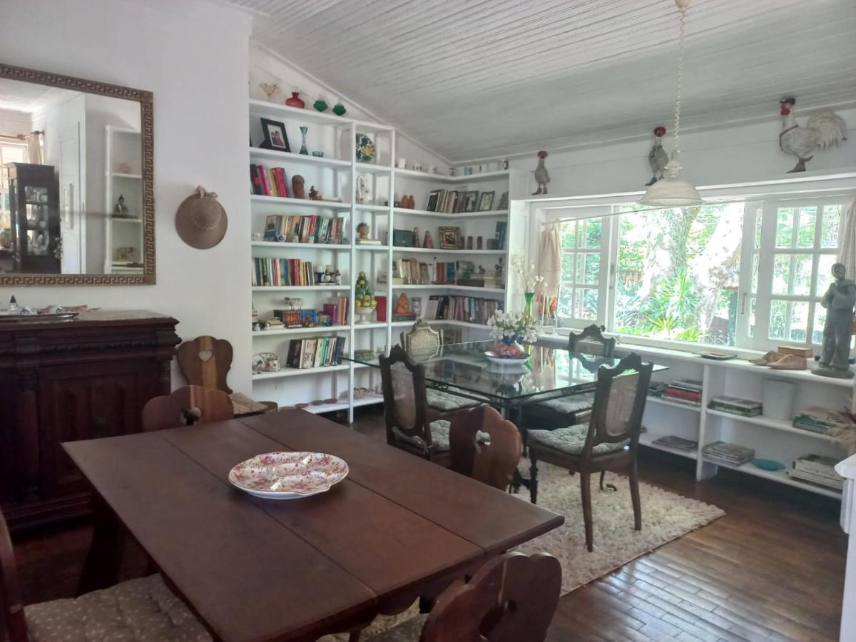 Inn Atelier Casa Do Ipe Amarelo