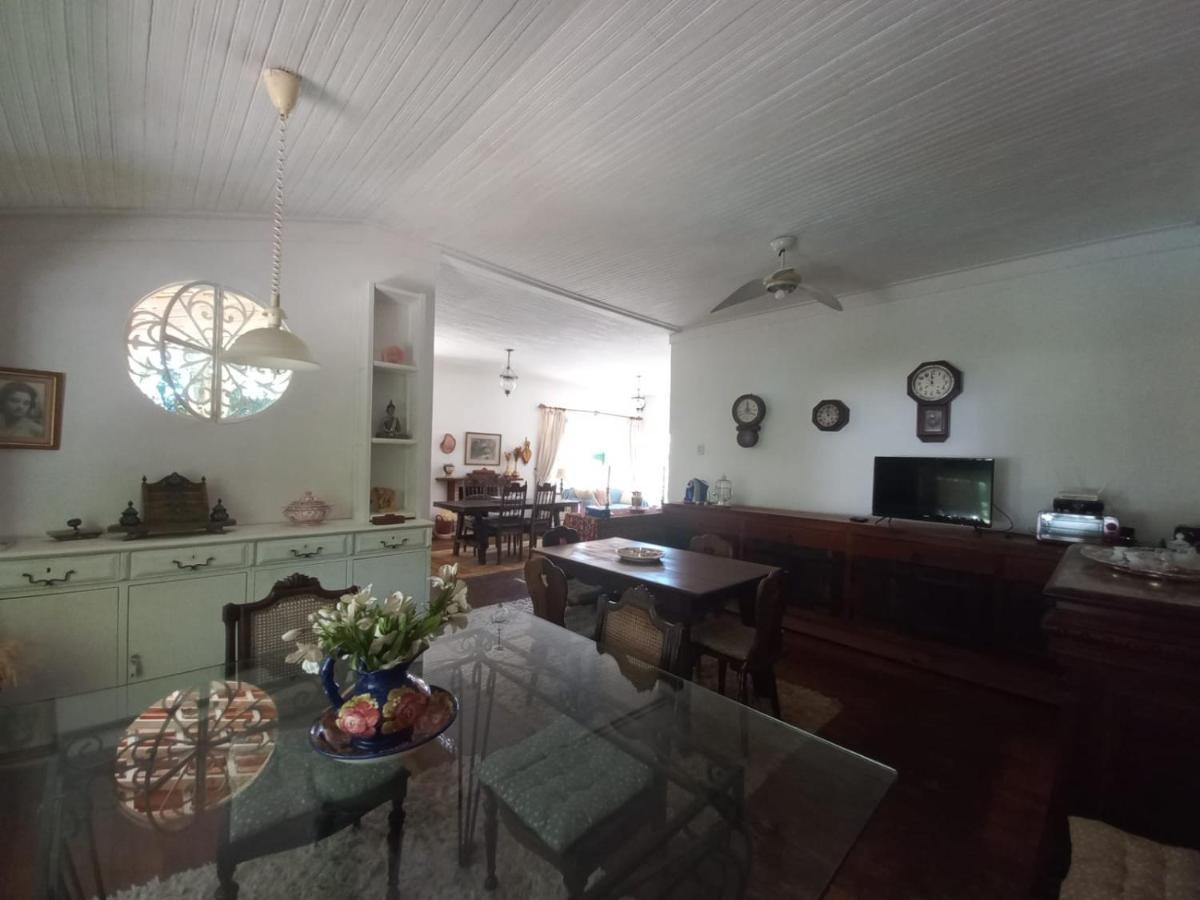Inn Atelier Casa Do Ipe Amarelo Miguel Pereira